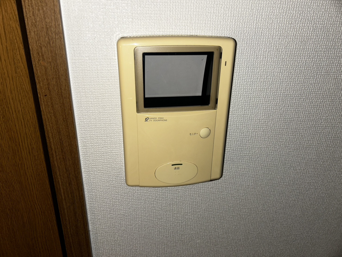 サンBの物件内観写真