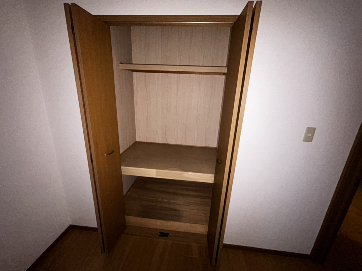 サンBの物件内観写真