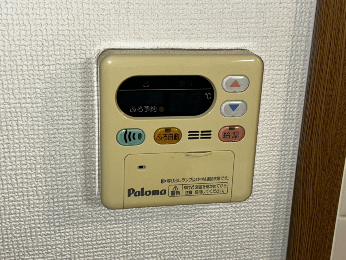 サンBの物件内観写真