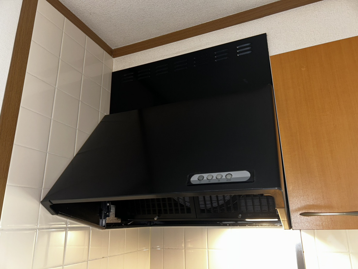 サンBの物件内観写真
