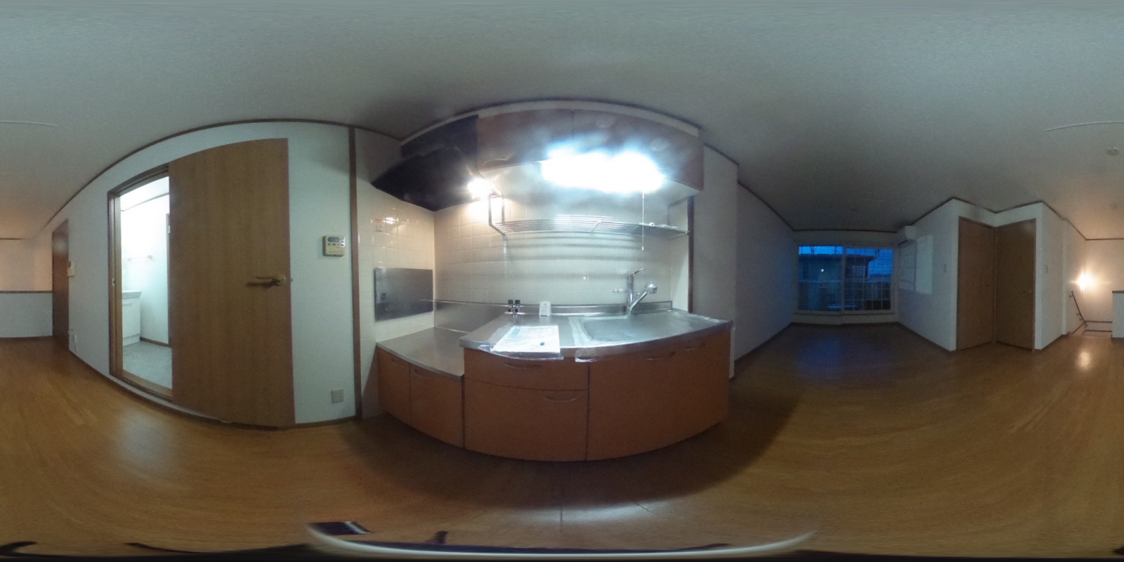 キッチン 写真35