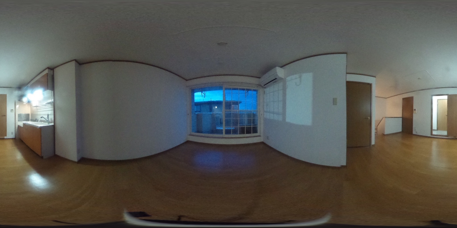 リビング 写真34