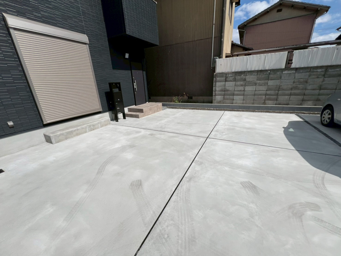 駐車場 写真10