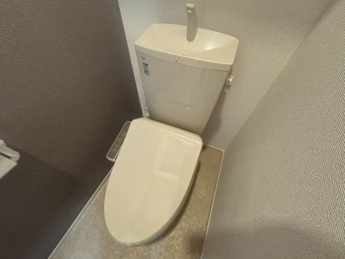 リアン寿Aの物件内観写真