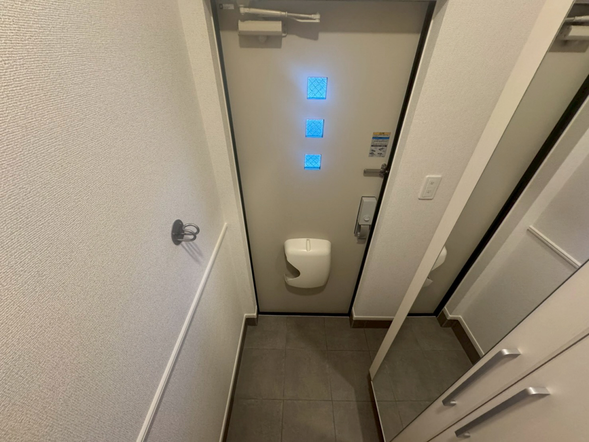 リアン寿Aの物件内観写真
