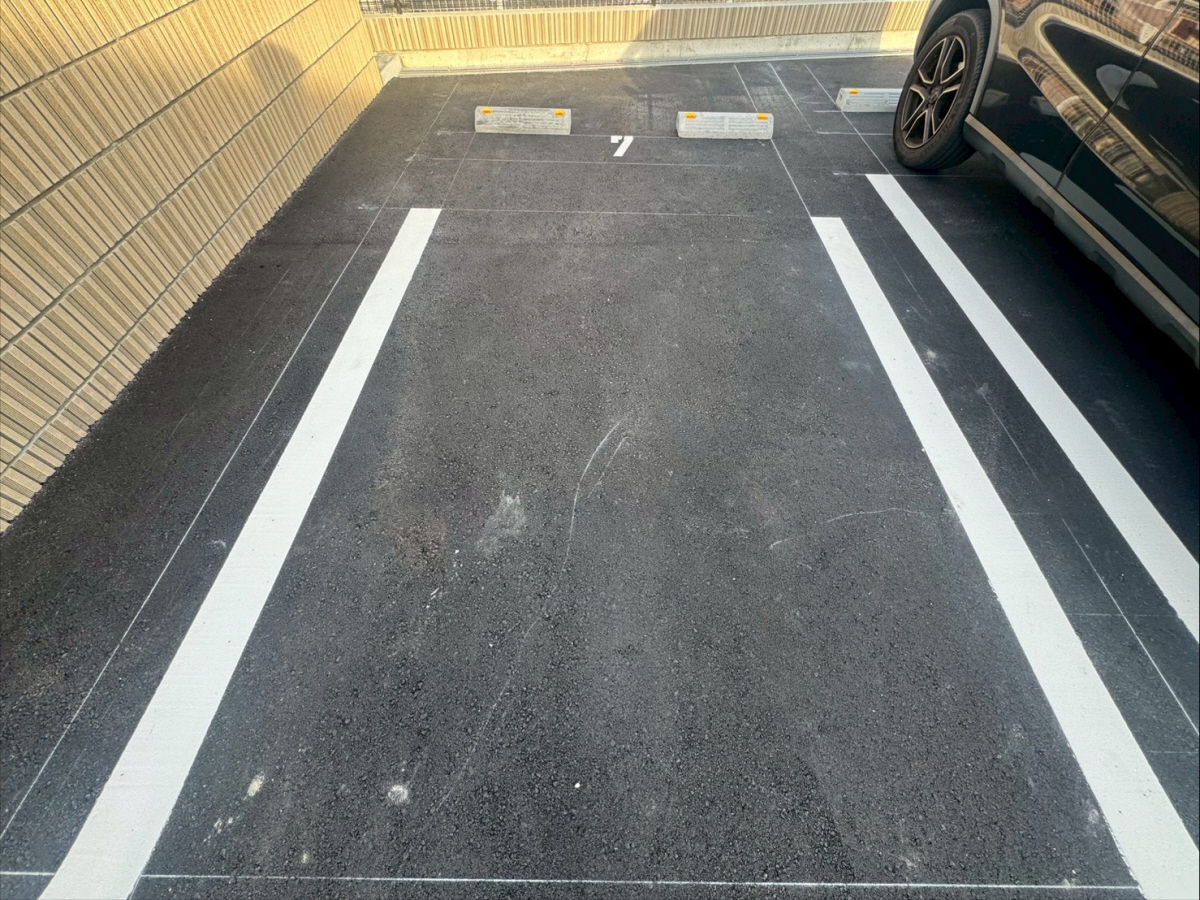 リアン寿Aの物件外観写真