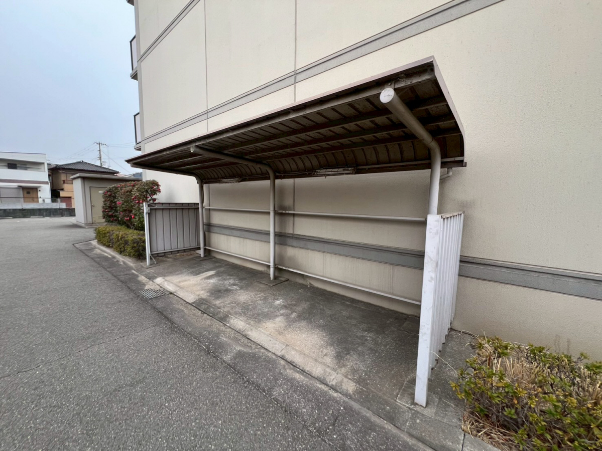 設備 写真11
