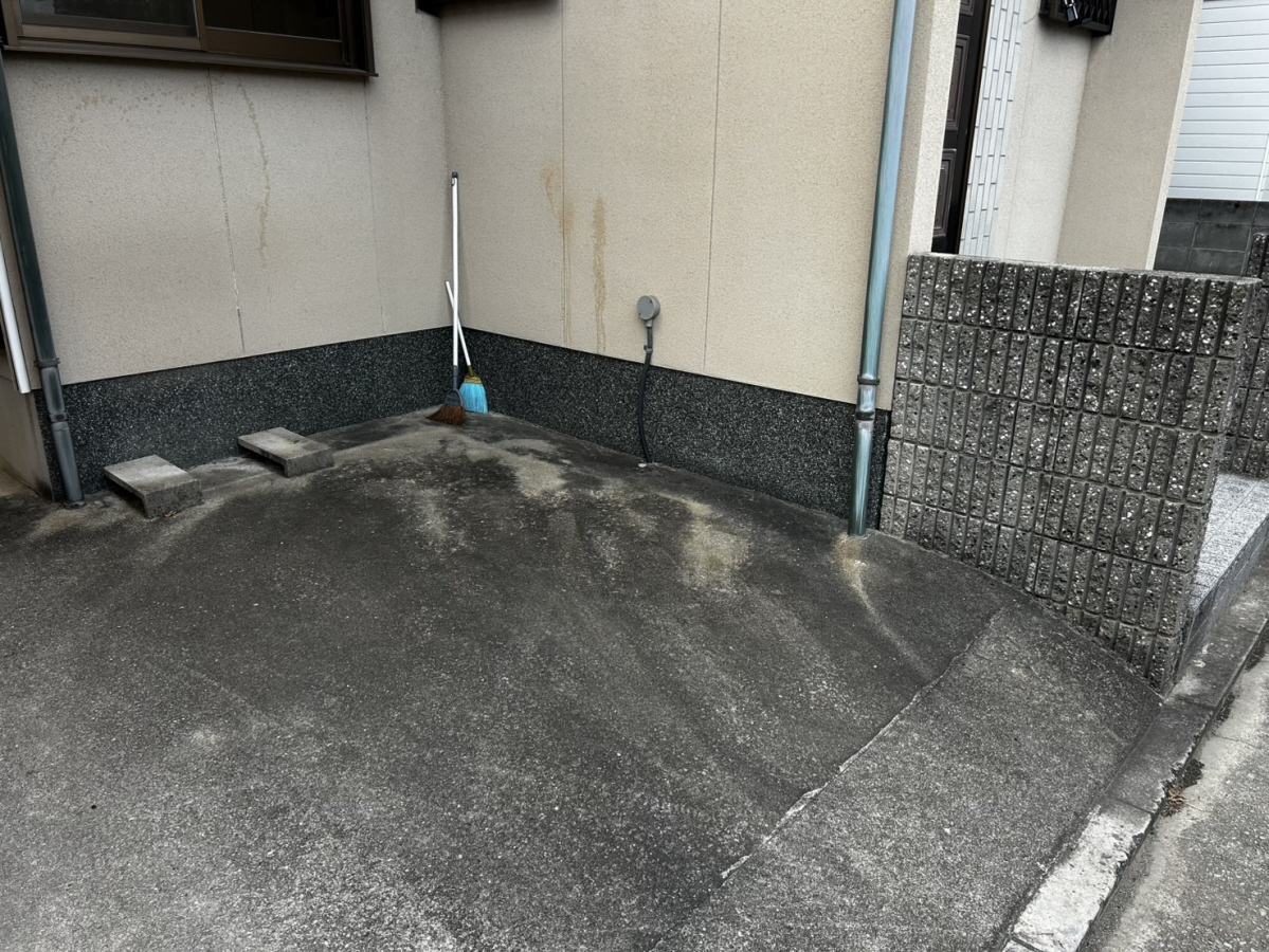 花田町上原田戸建の物件内観写真