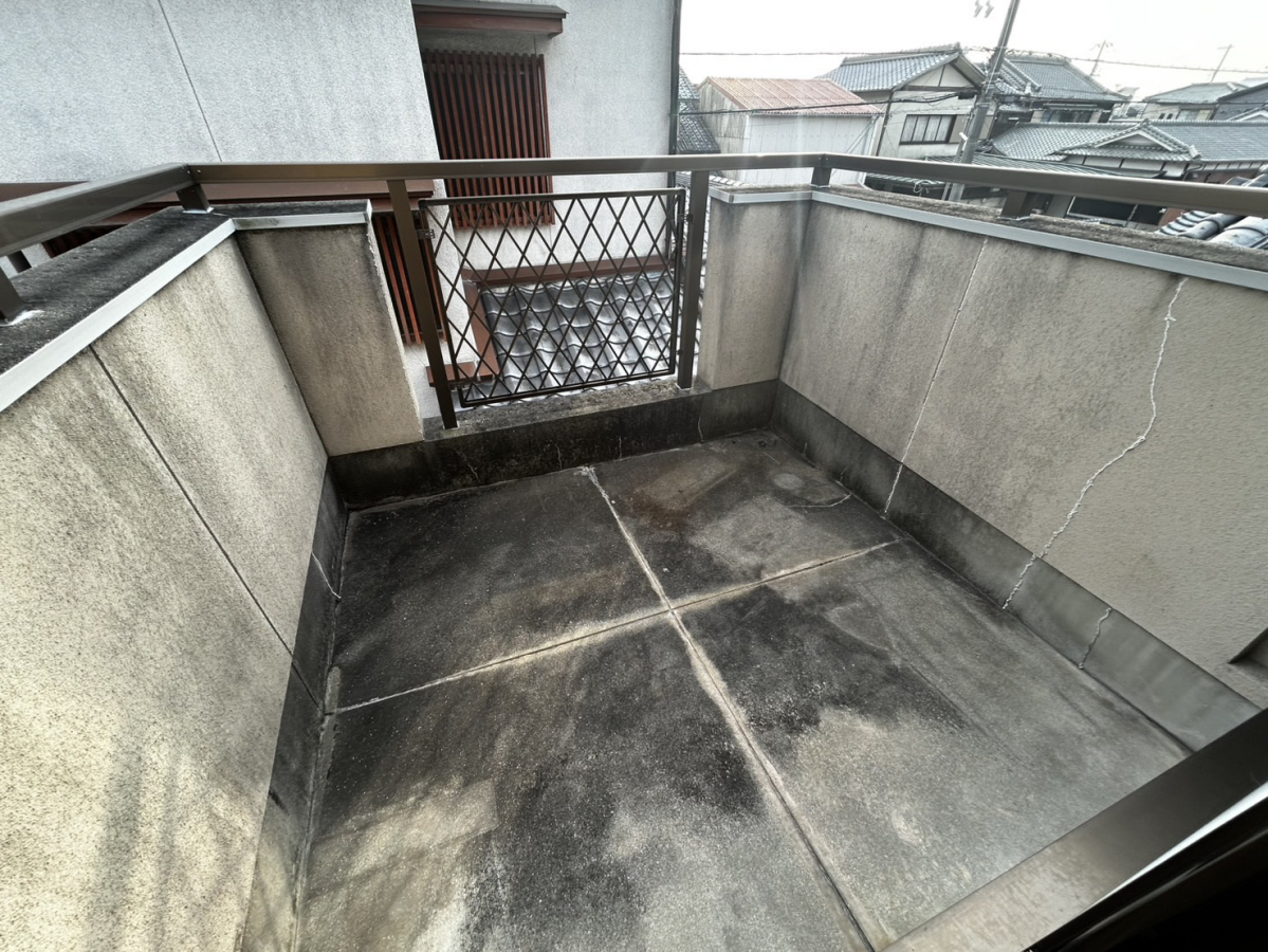 花田町上原田戸建の物件内観写真