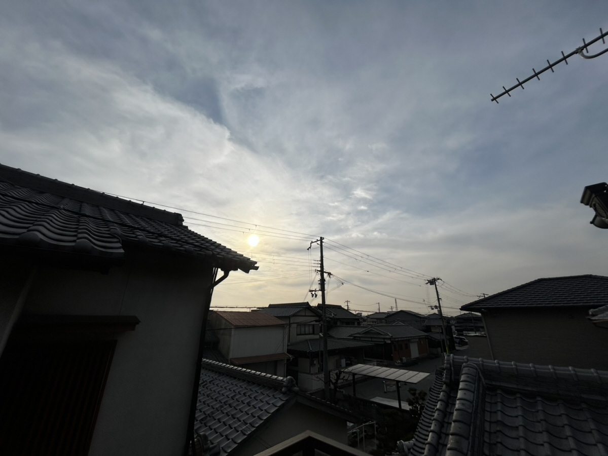花田町上原田戸建の物件内観写真