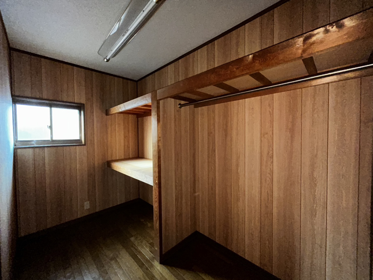 花田町上原田戸建の物件内観写真