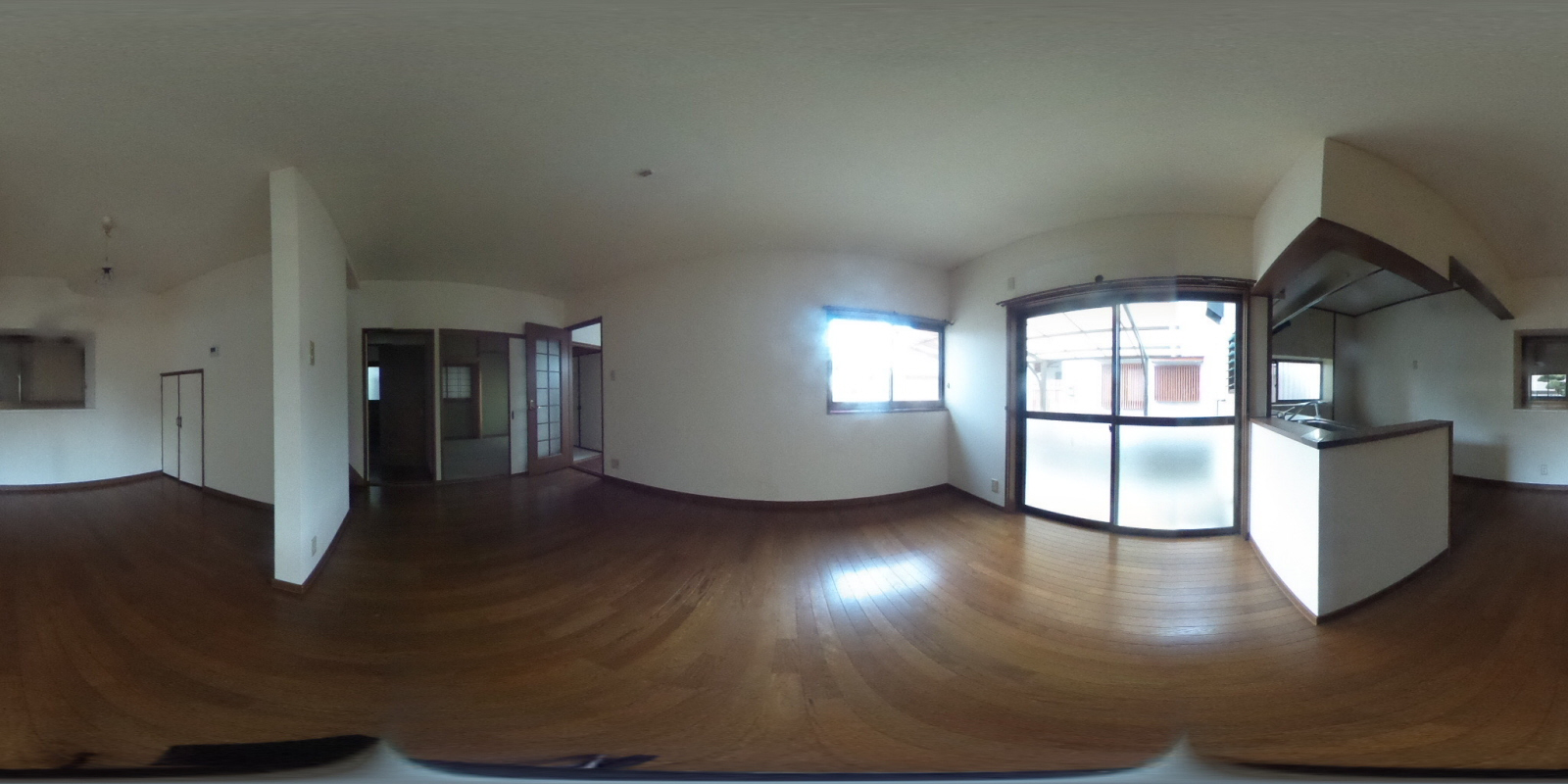 リビング 写真33