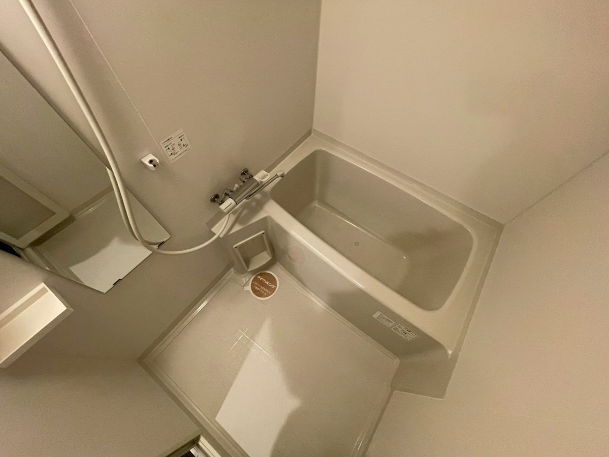 TAISHI CUBEの物件内観写真