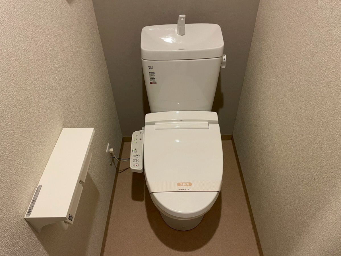 TAISHI CUBEの物件内観写真