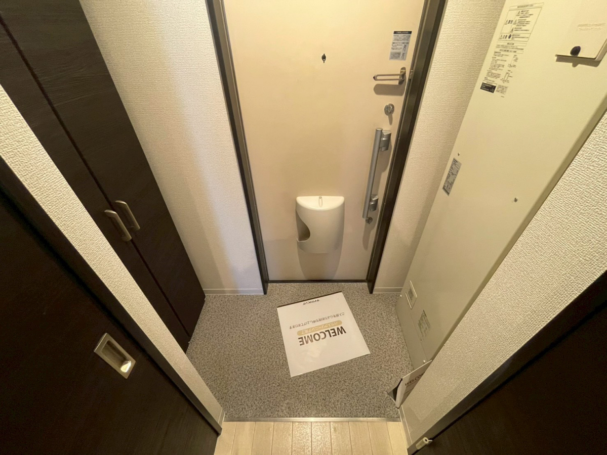 TAISHI CUBEの物件内観写真