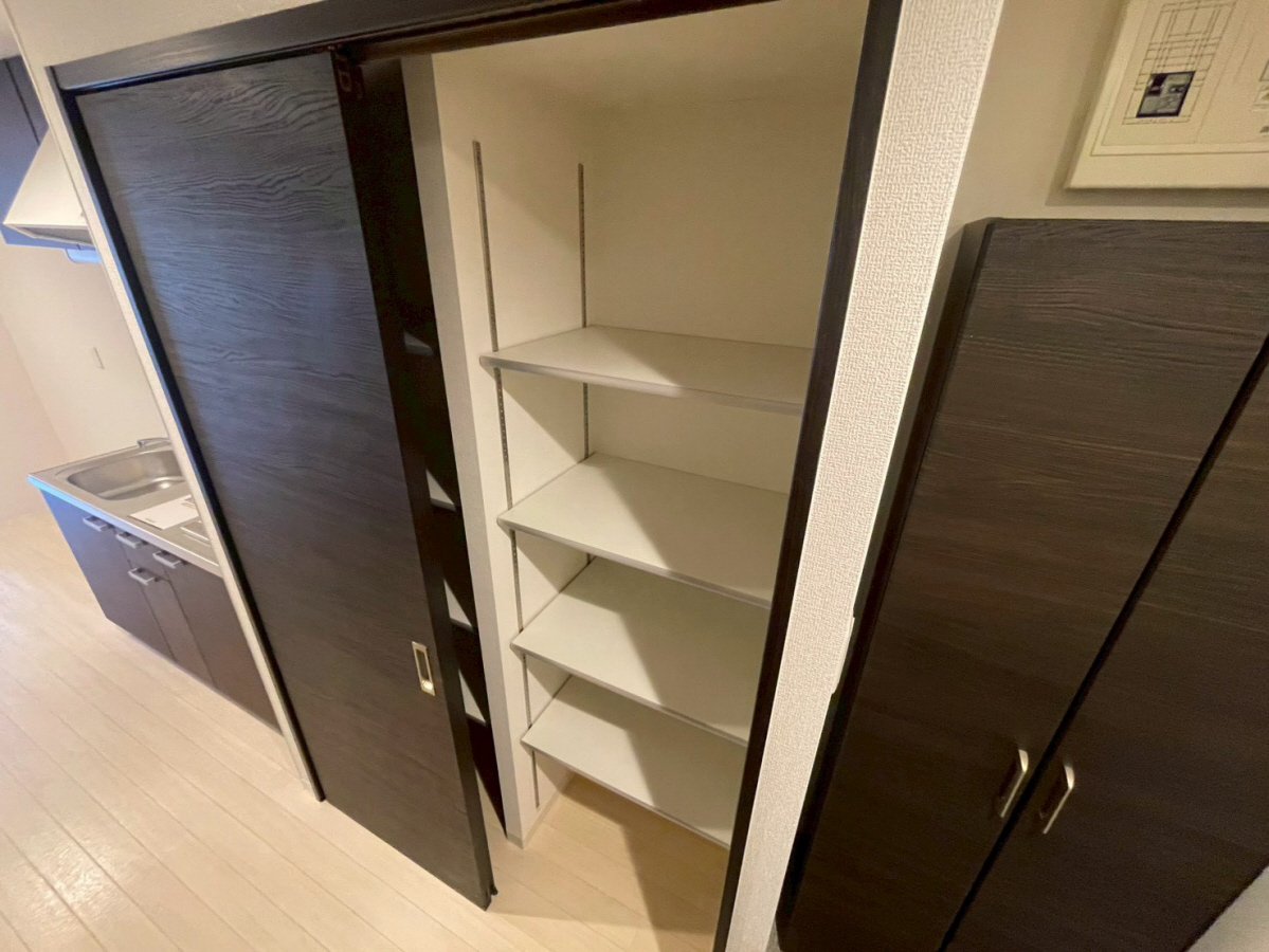 TAISHI CUBEの物件内観写真