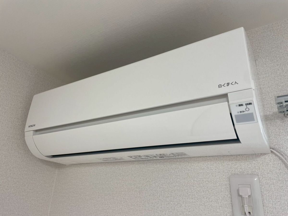 TAISHI CUBEの物件内観写真