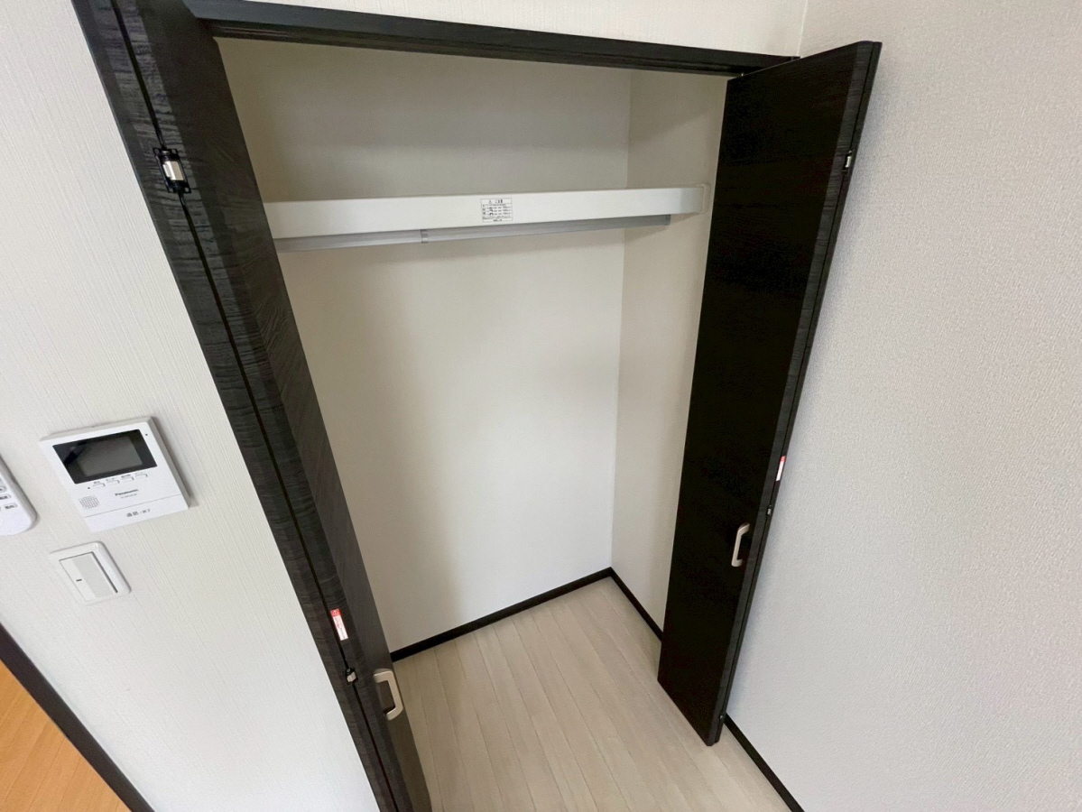 TAISHI CUBEの物件内観写真