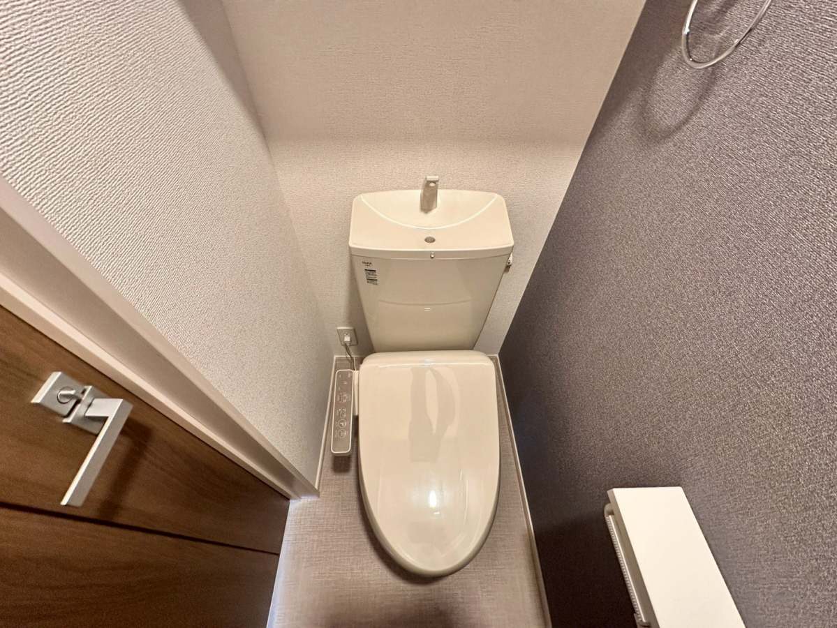 グラムスレビンの物件内観写真