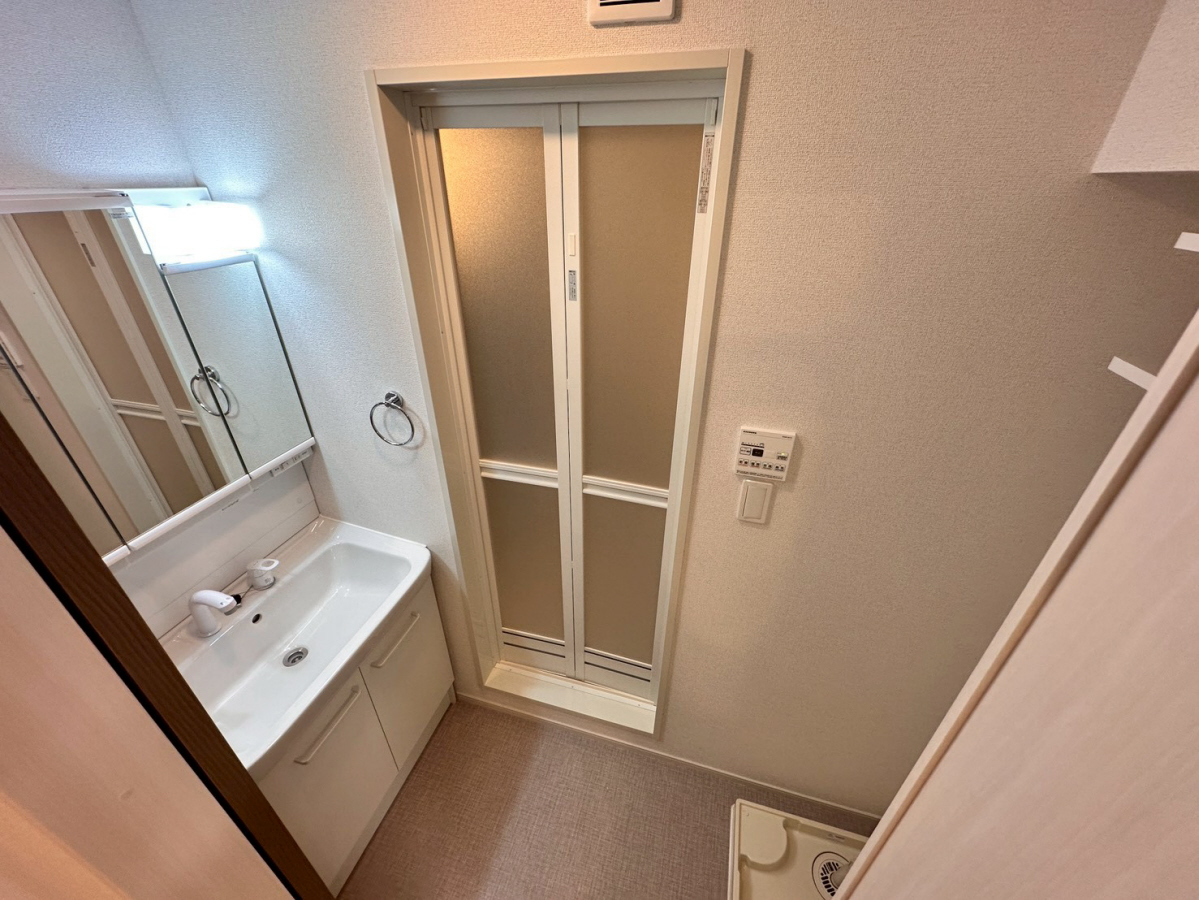 グラムスレビンの物件内観写真