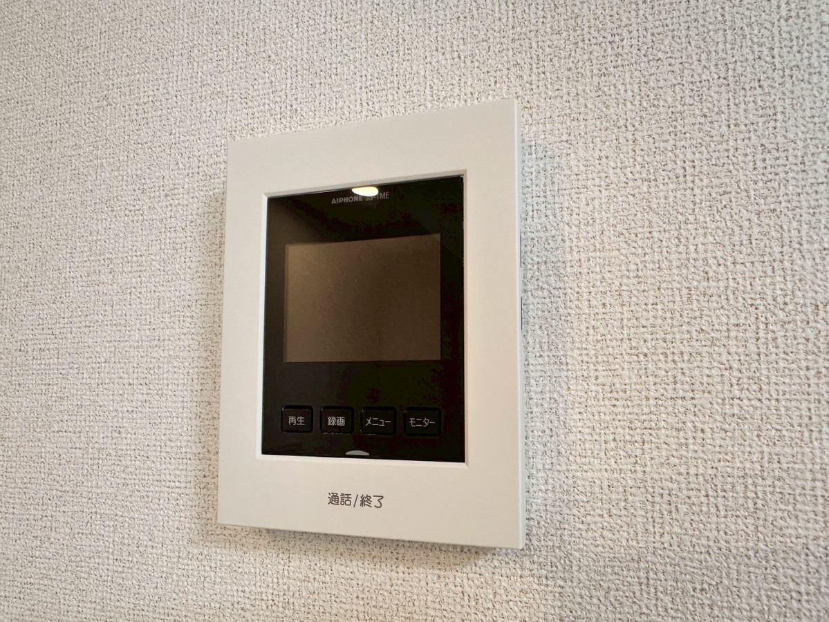 グラムスレビンの物件内観写真