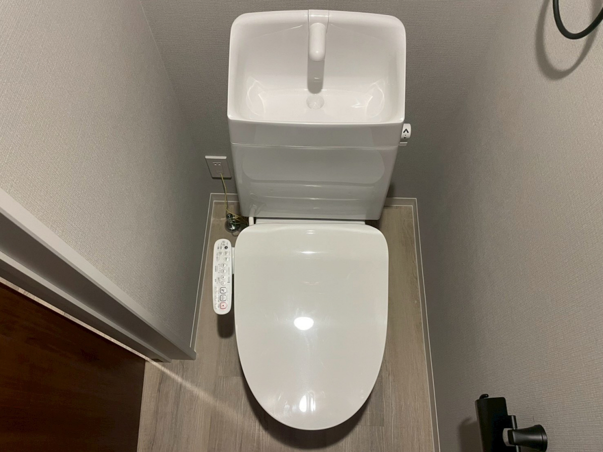 Avantiの物件内観写真