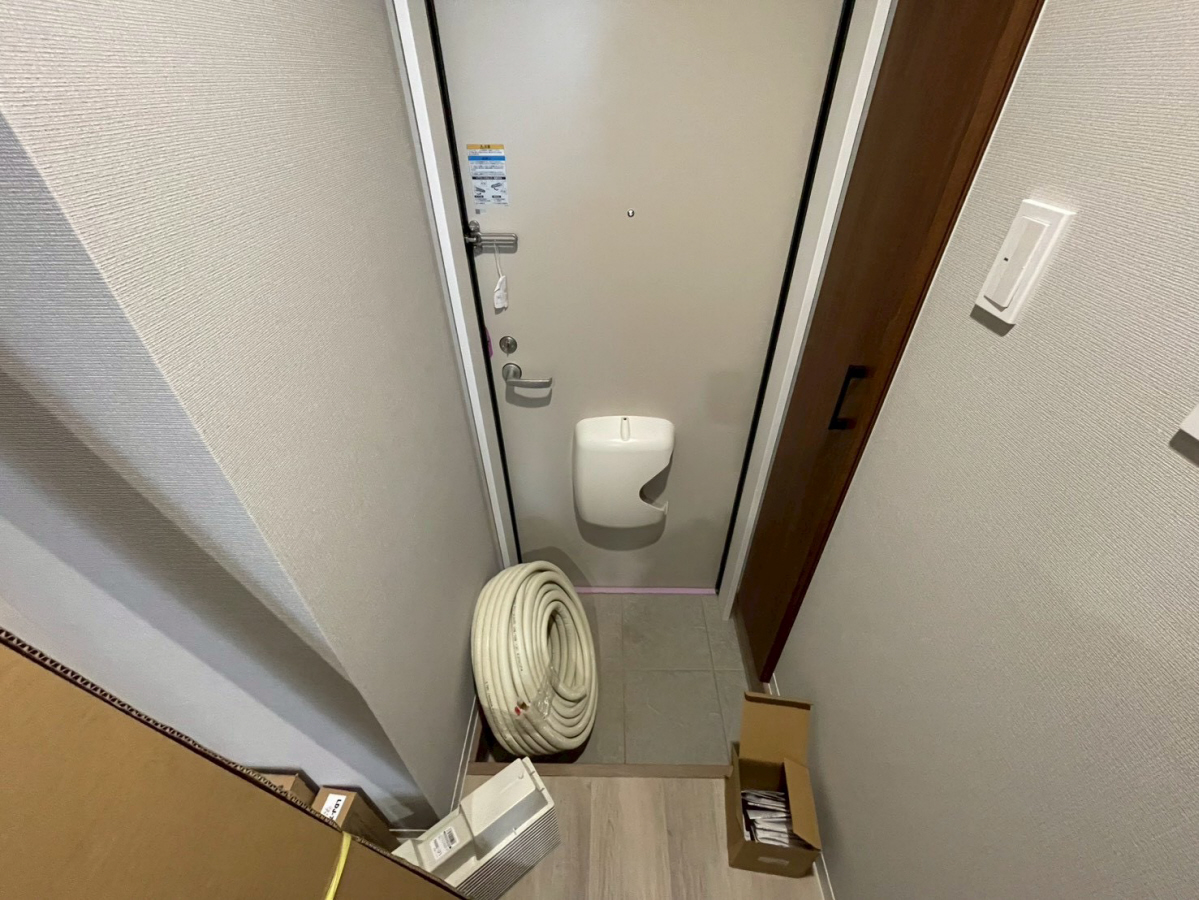 Avantiの物件内観写真