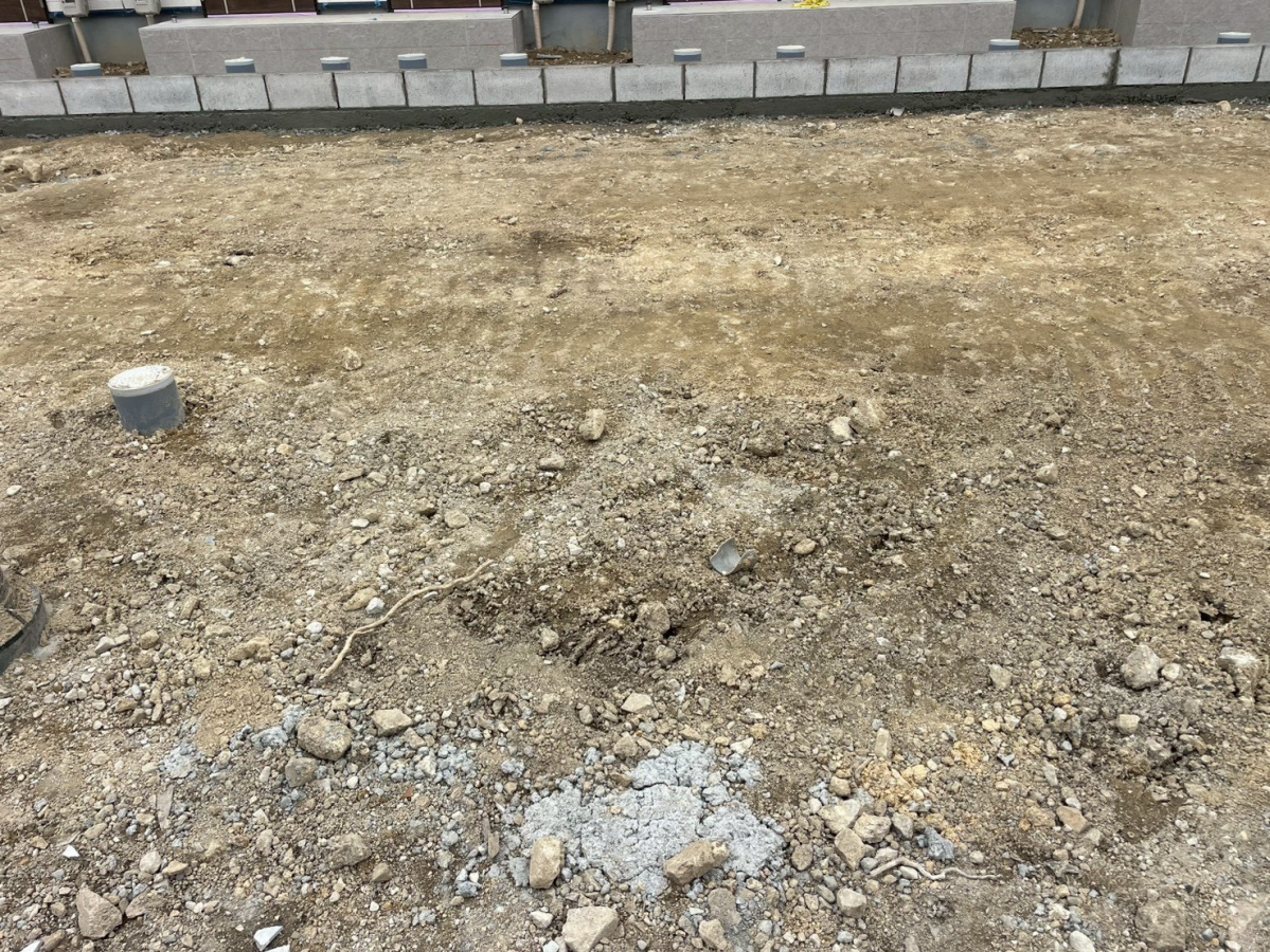 Avantiの物件外観写真