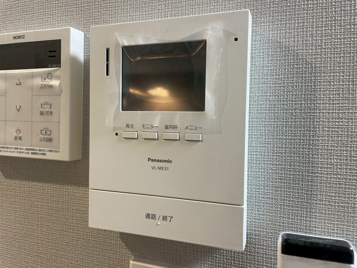 Avantiの物件内観写真