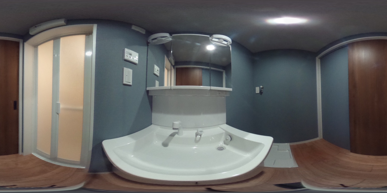 洗面所 写真36