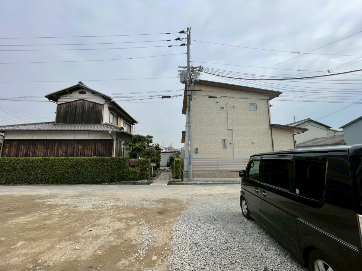 きっか中島の物件内観写真