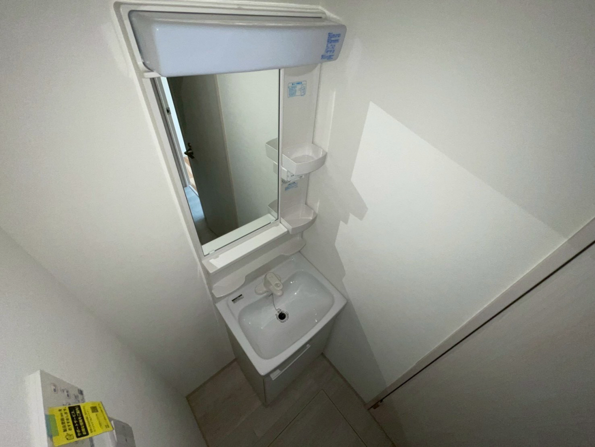 きっか中島の物件内観写真