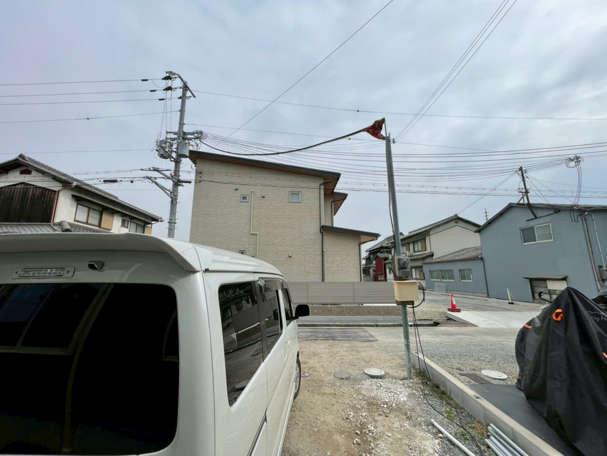 きっか中島の物件内観写真