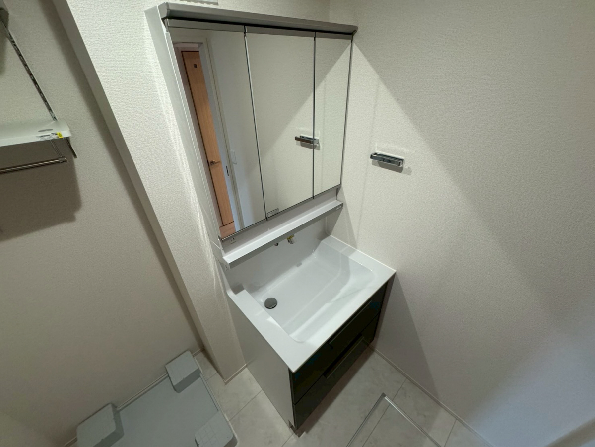 洗面所 写真6