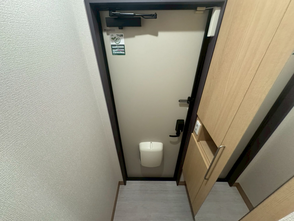 玄関 写真7
