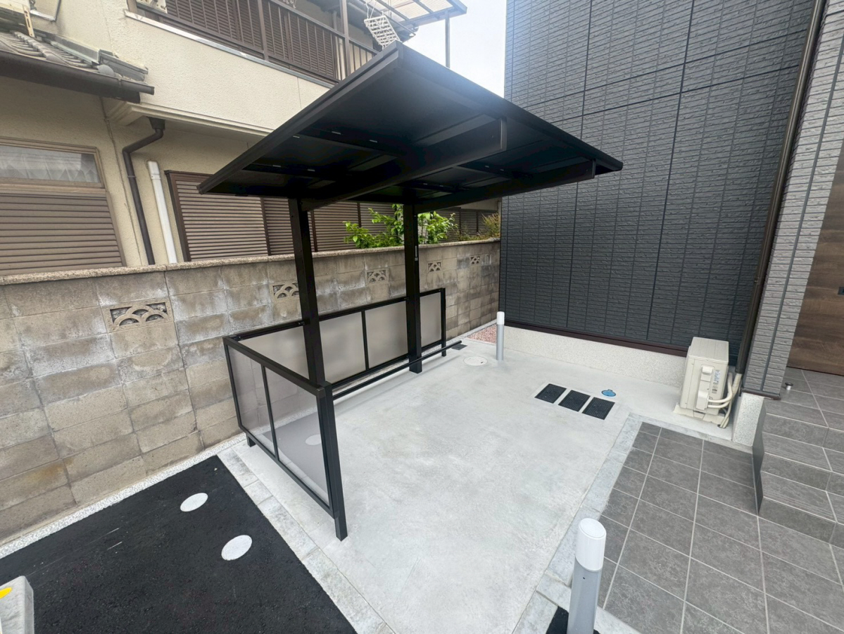 共用部 写真13