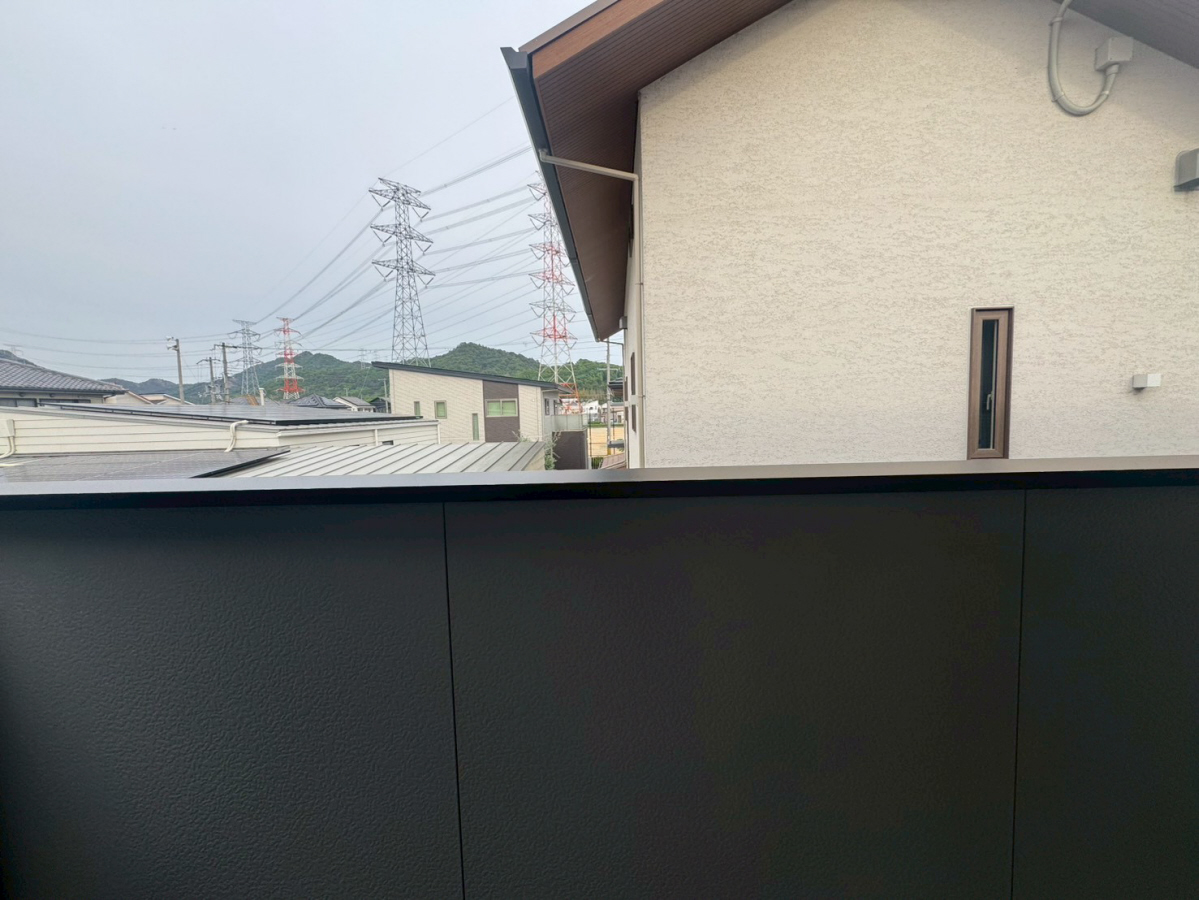 眺望 写真15