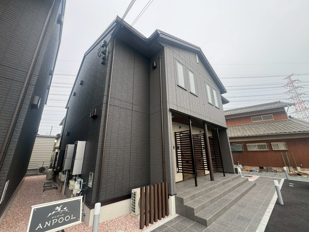 外観 写真29