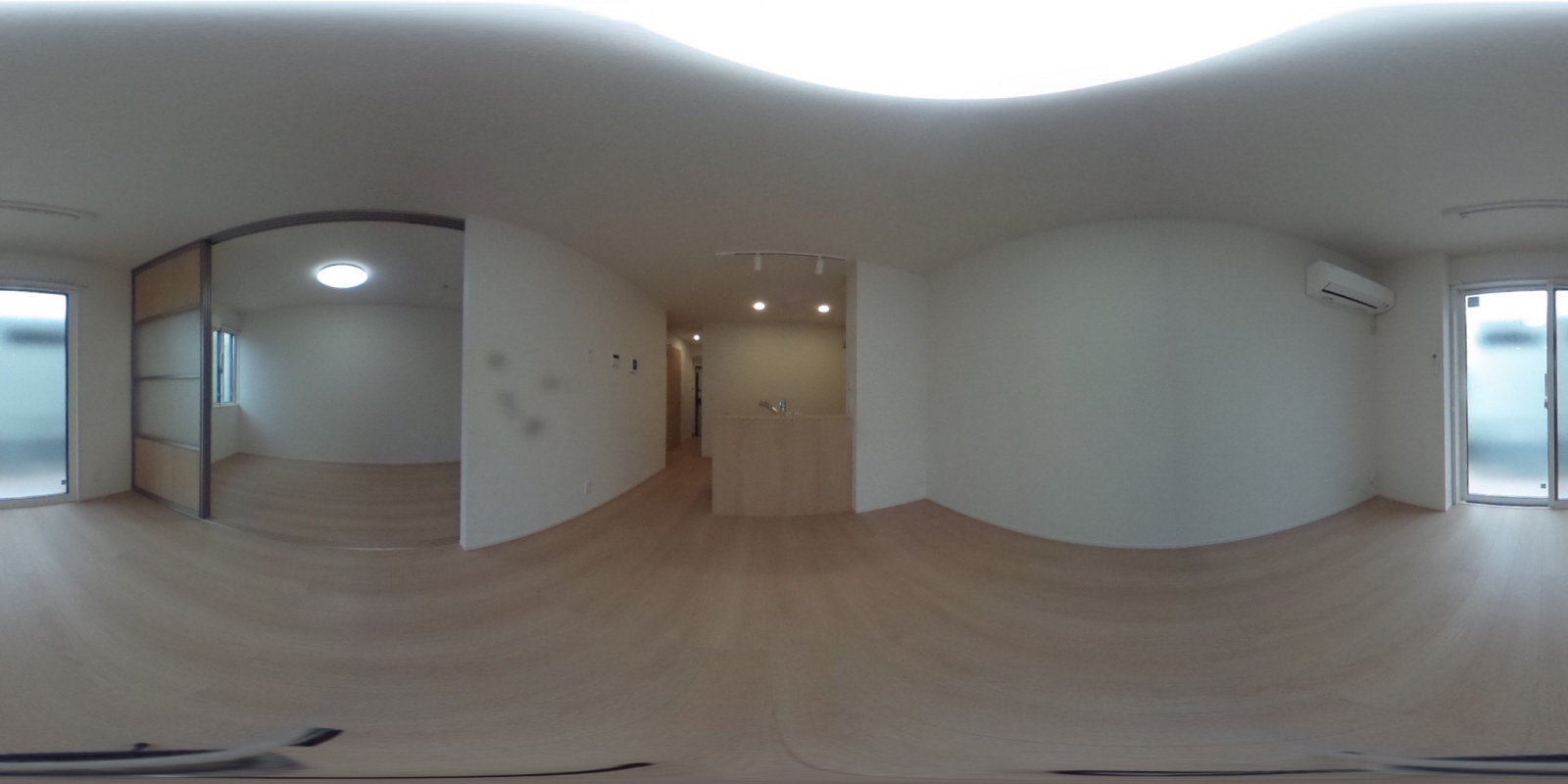 リビング 写真34