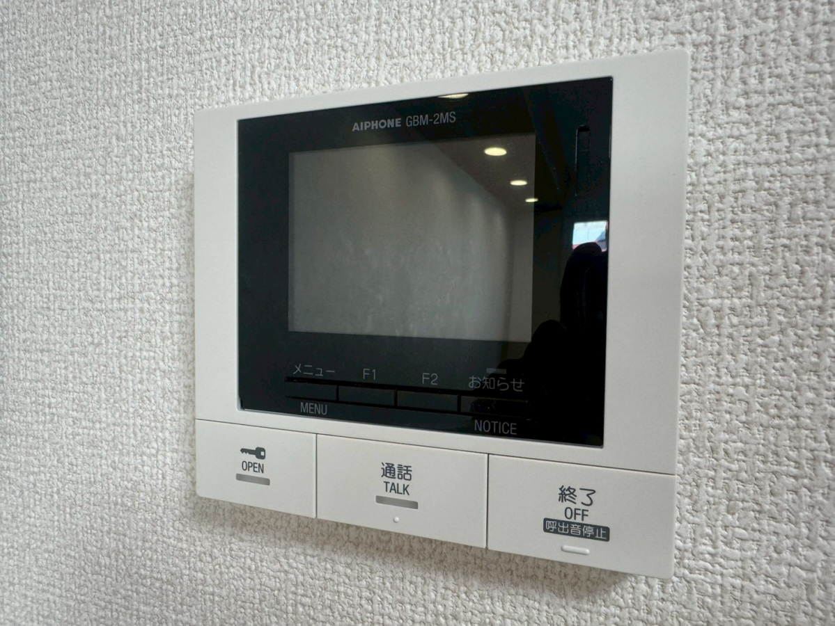 設備 写真17