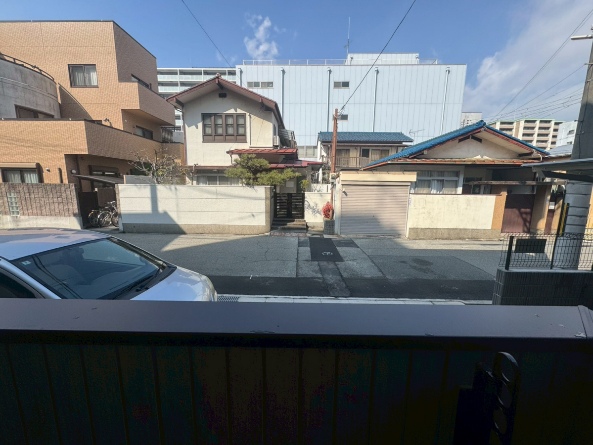 眺望 写真29