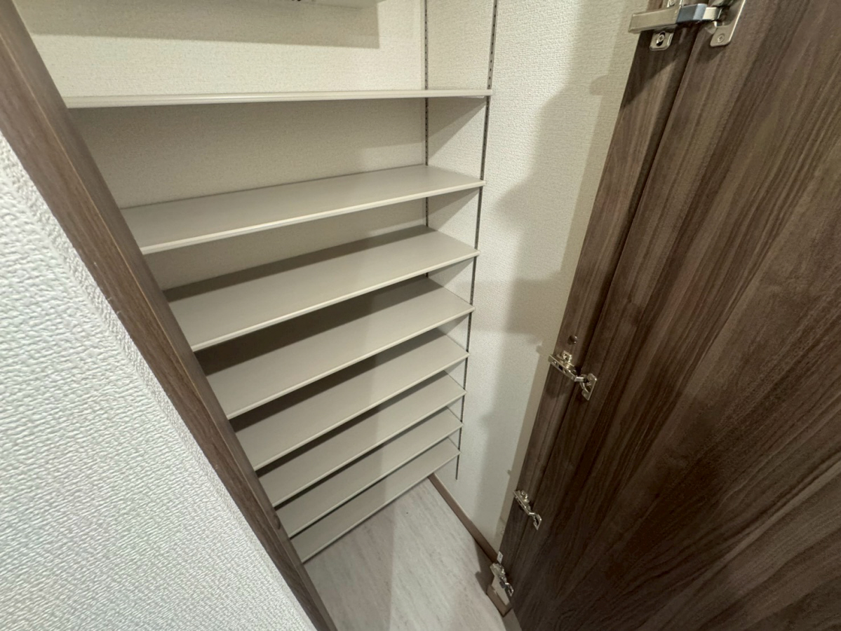収納 写真14