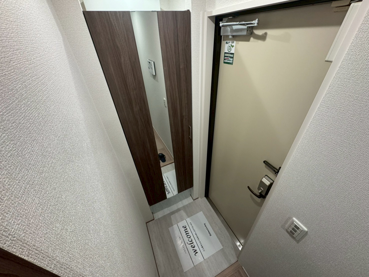 マーレ・カルモの物件内観写真