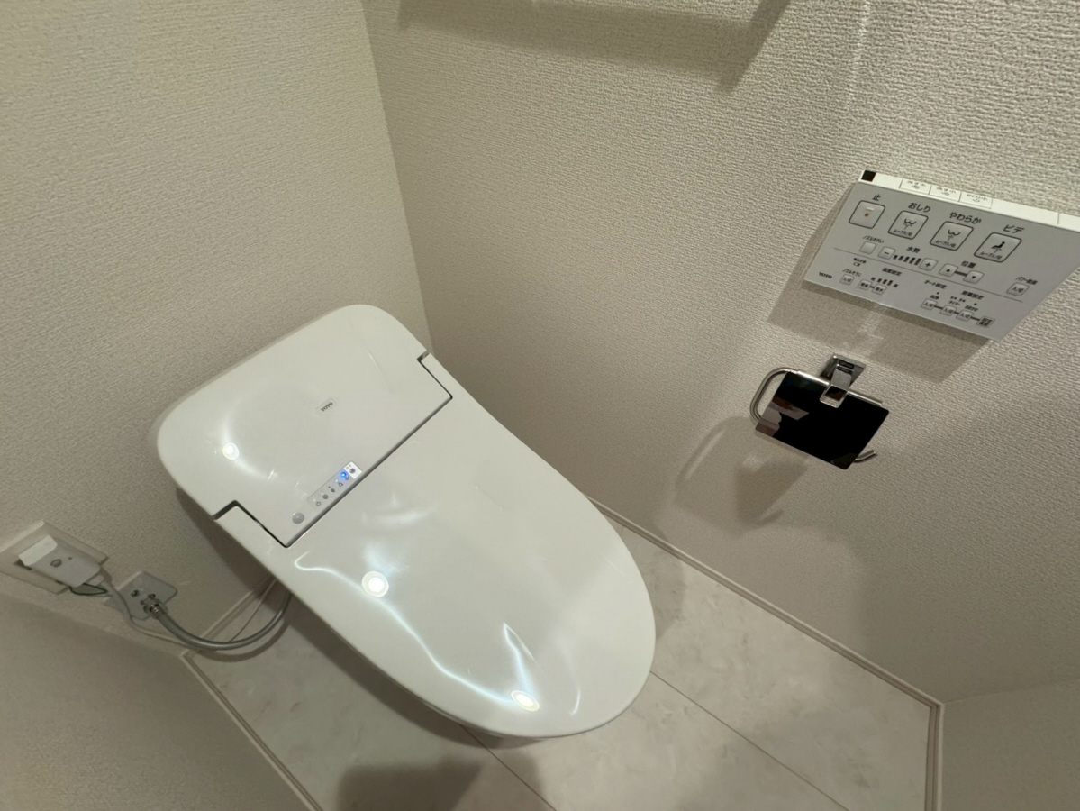 トイレ 写真12