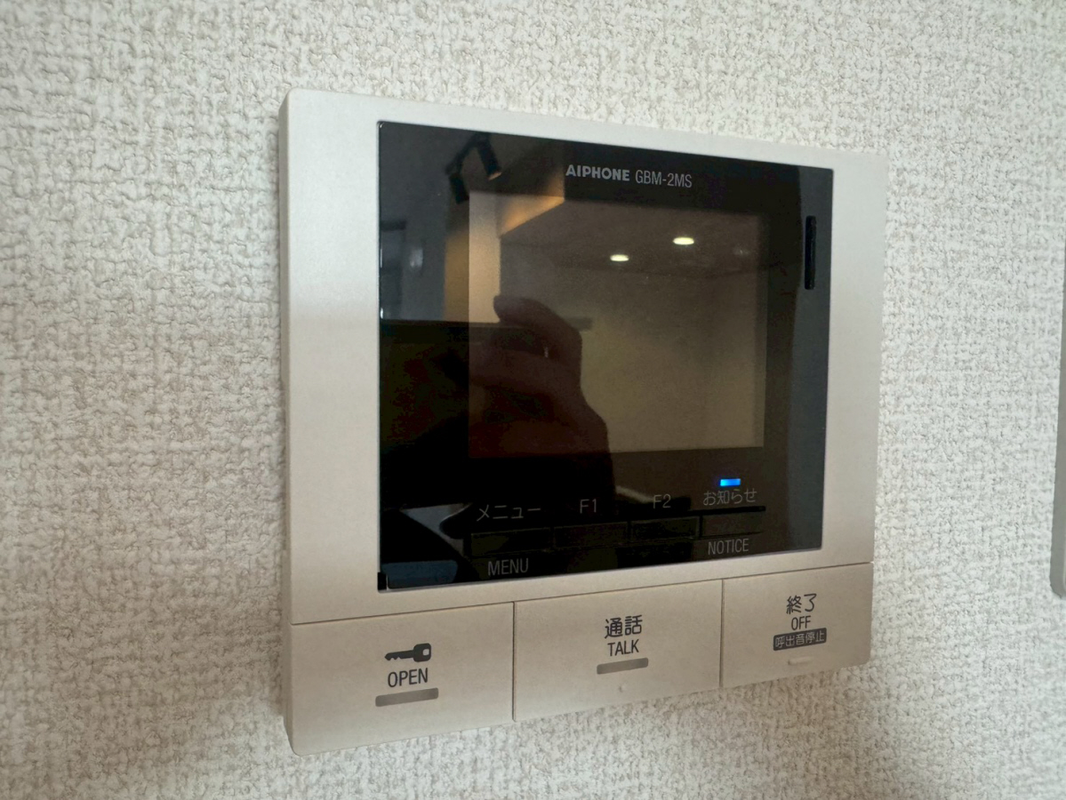 設備 写真17