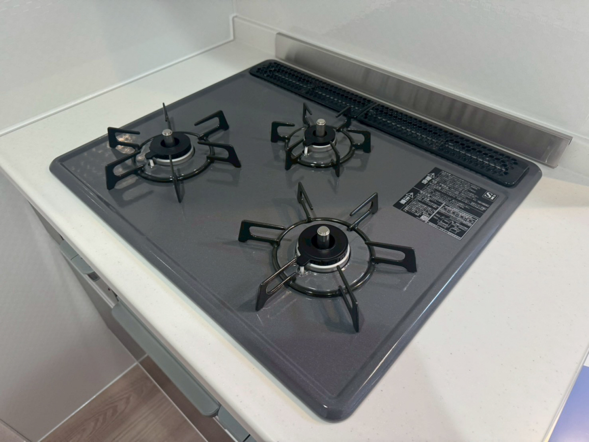 キッチン 写真4
