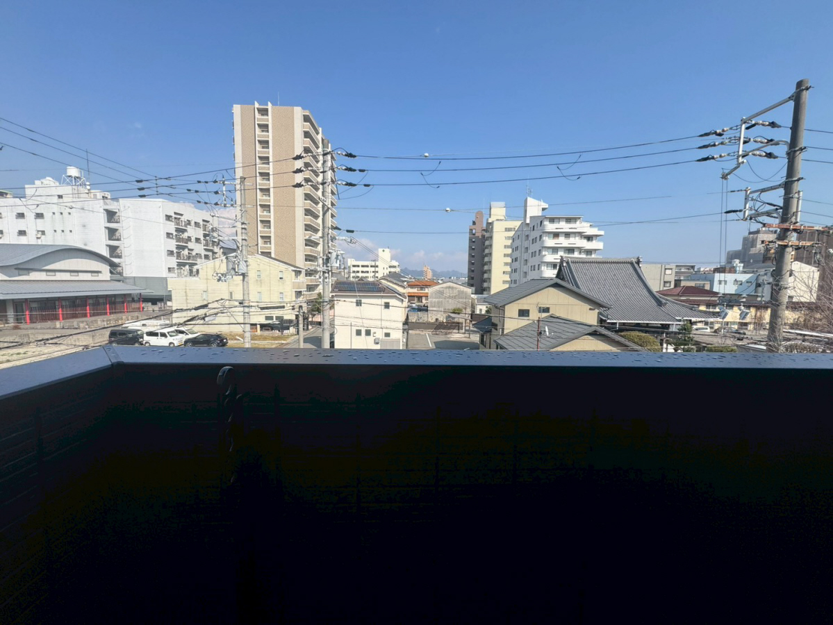 眺望 写真29