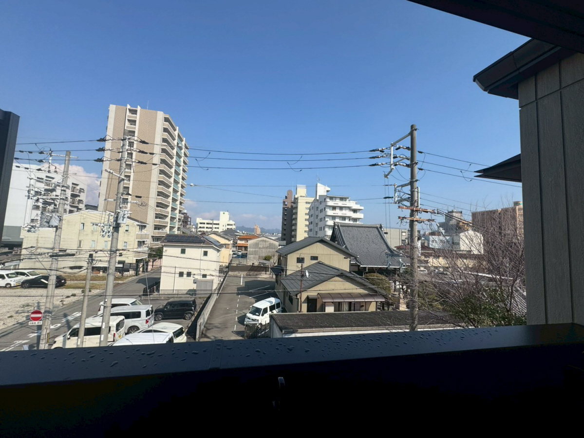 眺望 写真29