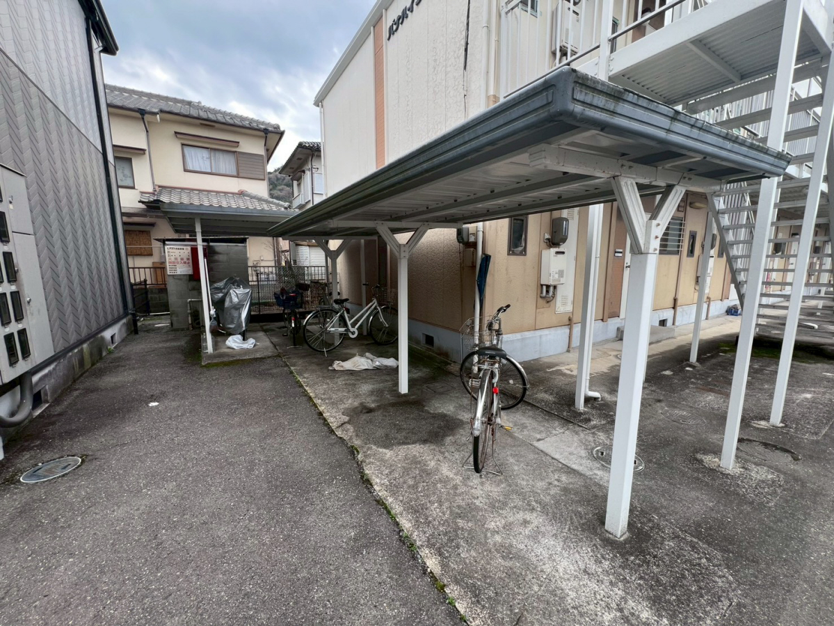 共用部 写真11