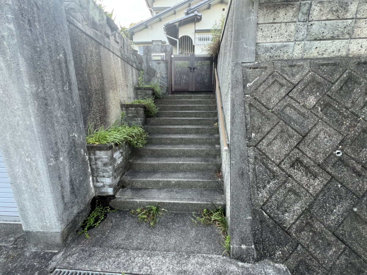 たつの市揖西町土師戸建の物件内観写真